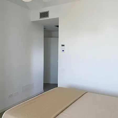 Apartment Ll Sogno - Attico Con Terrazza Panoramica Bardolino