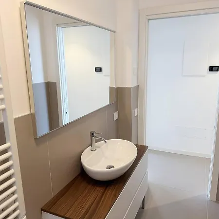 Ll Sogno - Attico Con Terrazza Panoramica * Bardolino