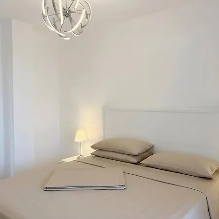 Ll Sogno - Attico Con Terrazza Panoramica *