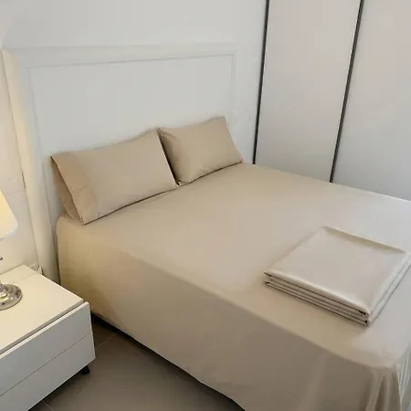 Ll Sogno - Attico Con Terrazza Panoramica Apartment