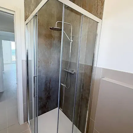 Ll Sogno - Attico Con Terrazza Panoramica