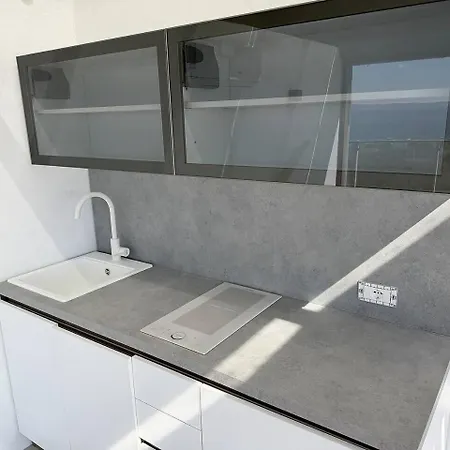 Ll Sogno - Attico Con Terrazza Panoramica Apartment Bardolino