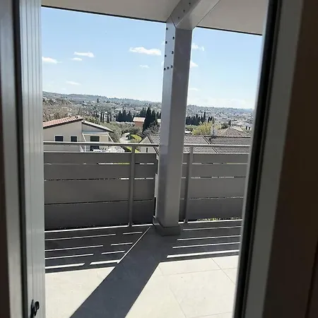 Ll Sogno - Attico Con Terrazza Panoramica *